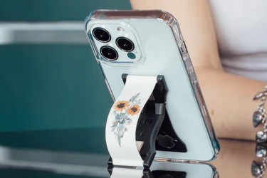 The Ultimate Grip For Your Phone
