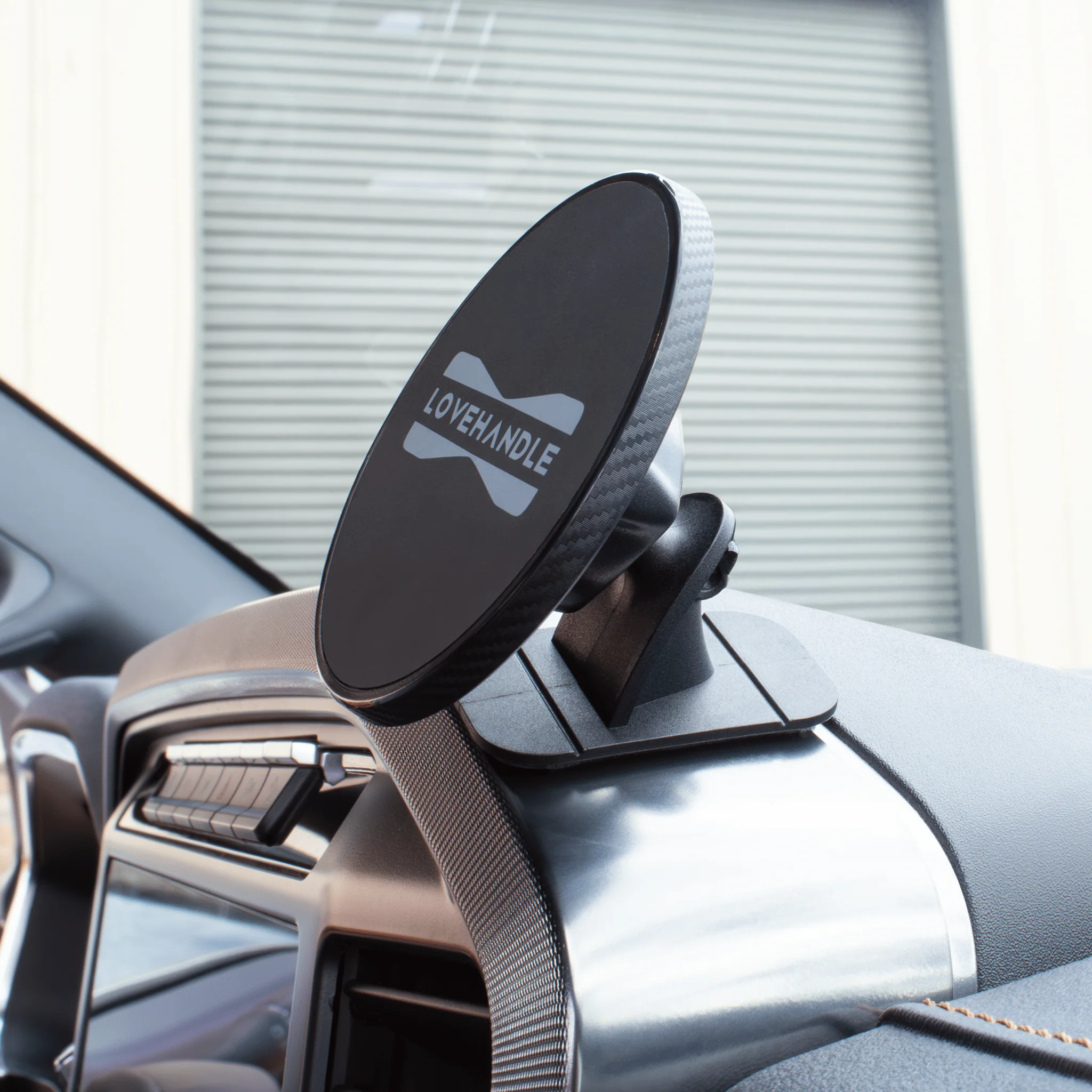 New PRO Mounts